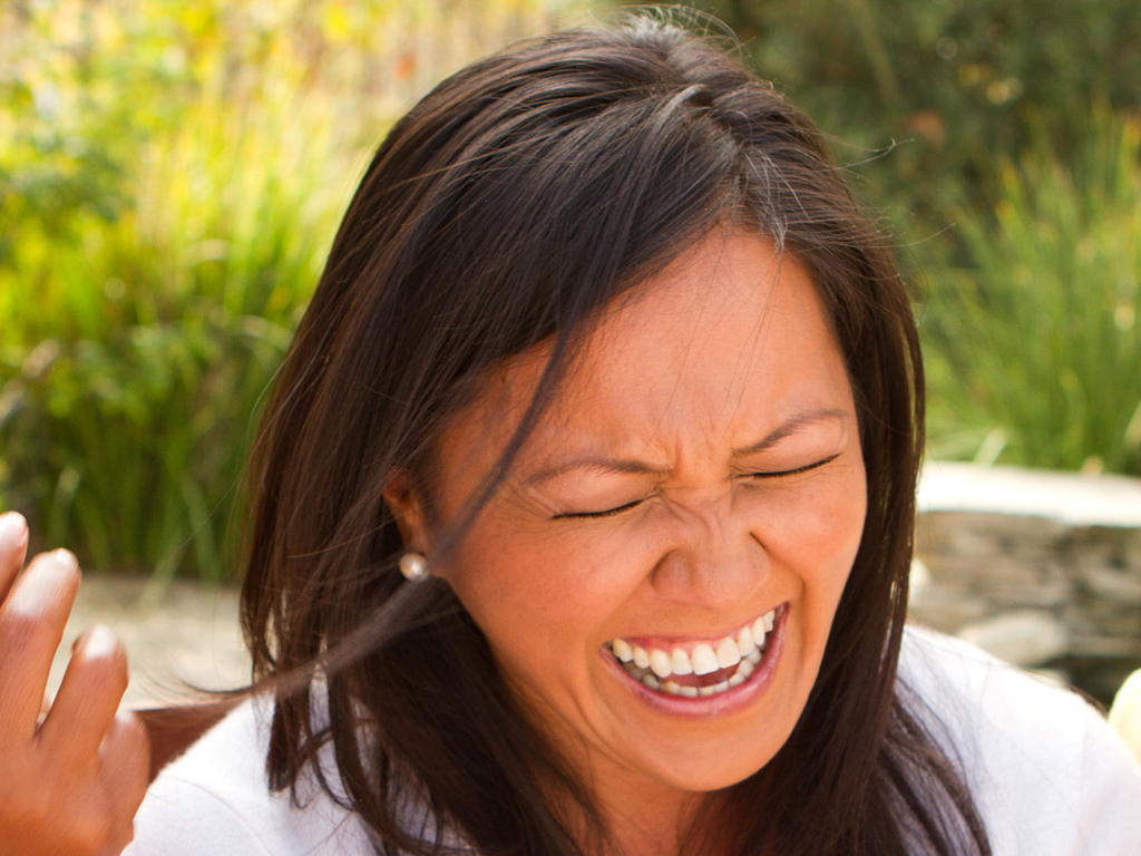7 Surprising Benefits of Laughing | Select Health